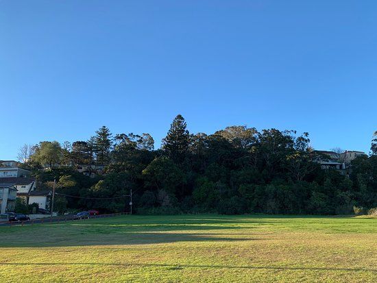 Wolli Creek Walking Track